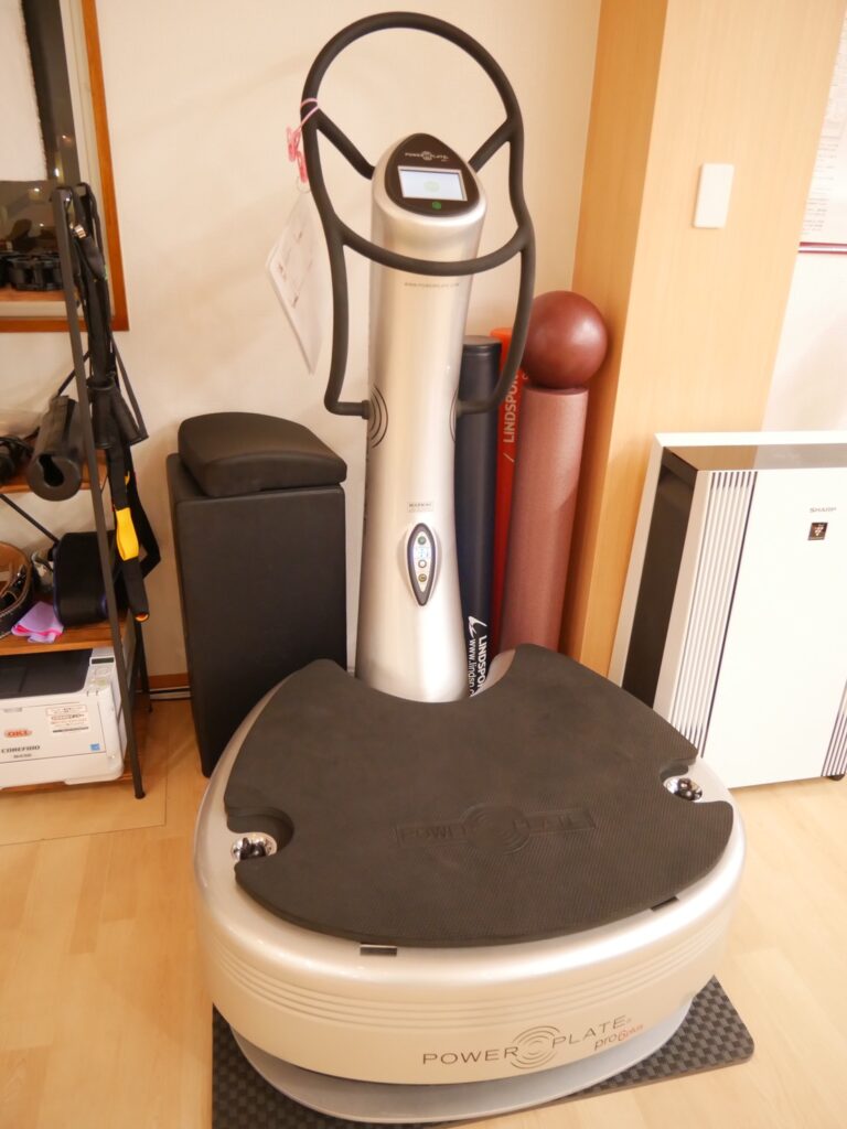 設備紹介の掲載画像