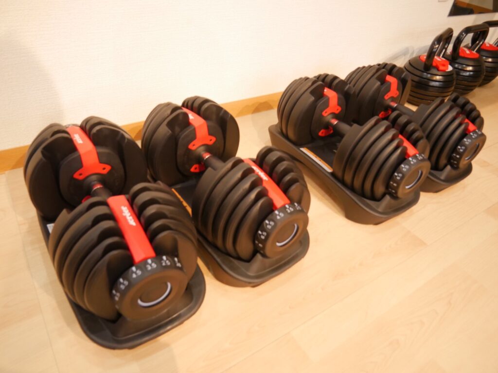設備紹介の掲載画像
