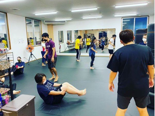 8/9 お休みとなりますの掲載画像