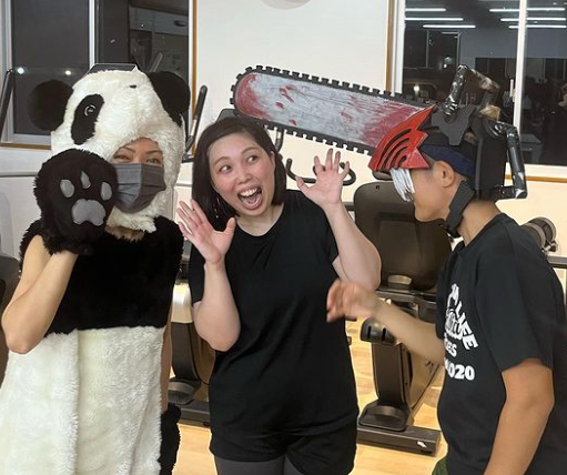 ハロウィン!の掲載画像
