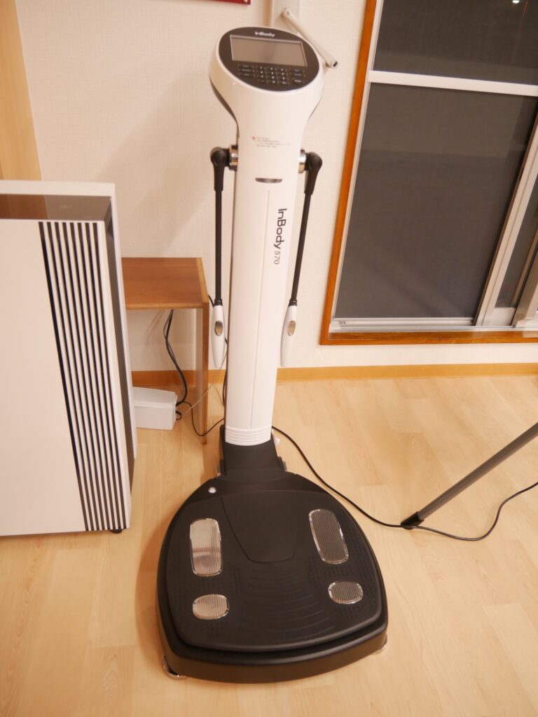 設備紹介の掲載画像