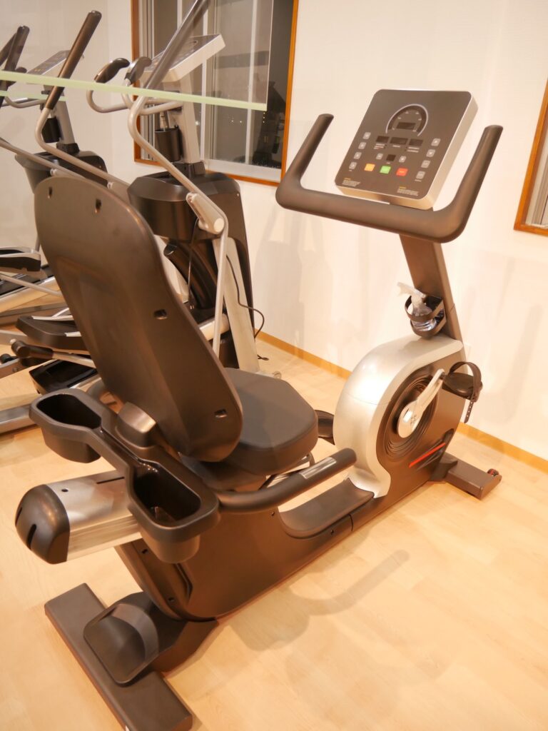 設備紹介の掲載画像
