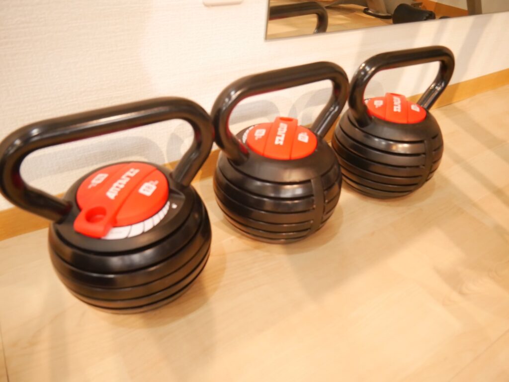 設備紹介の掲載画像