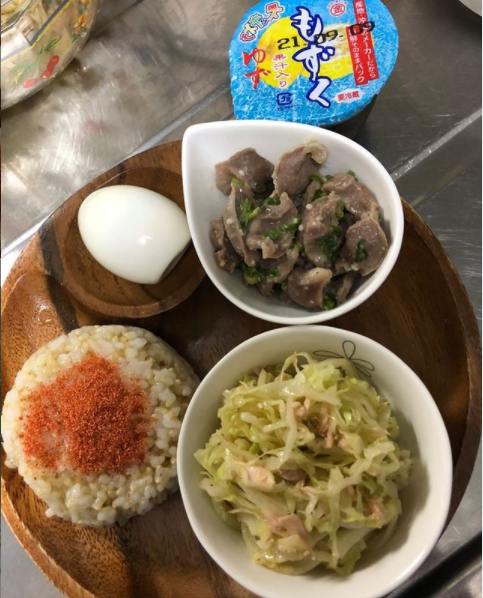 様々な方に合わせて食事指導出来ます!の掲載画像