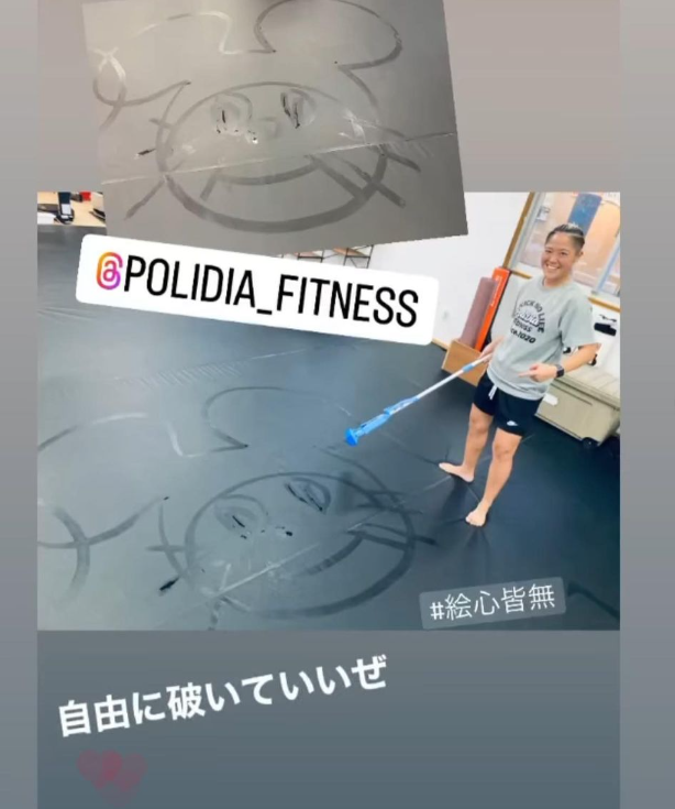 まるでディズニーラ○ド!の掲載画像